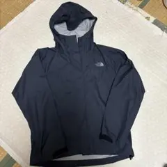 ノースフェイスナイロンジャケット