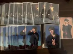 ワンエン　関哲汰　BLAST トレカ　19枚セット