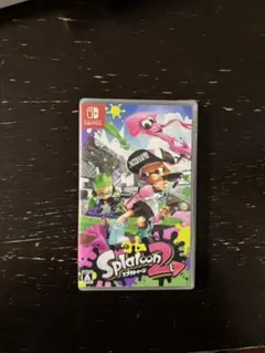 Splatoon 2 (Nintendo Switch)