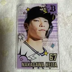中川圭太 コロチャレ