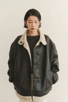 2025年最新】fashiru コートの人気アイテム - メルカリ