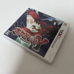 3DS ポケットモンスター Y