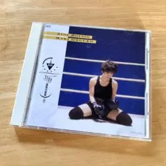 廃盤・希少　ストップ・モーション　大黒摩季　ファーストアルバム