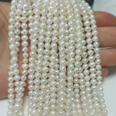 淡水パール ビーズ・アクセサリー