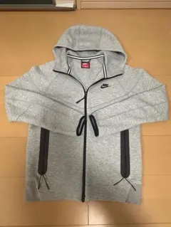 2025年最新】nikeテックフリース セットアップグレーの人気アイテム