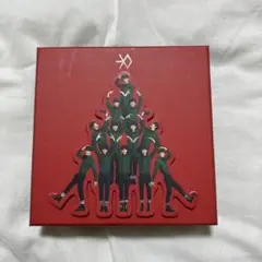EXO Miracles In December 12月の奇跡 （中国語）