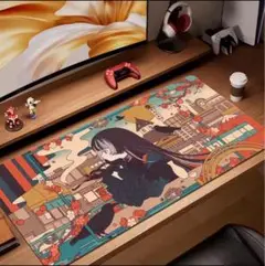 ミッドナイトブルー　スリーブ　プレイマット　ホロライブ　チェキ風　らでん 61USmdnwwPL._AC_SY200_QL15_.jpg