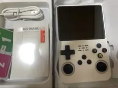 R36Sホワイト 【新品未開封】