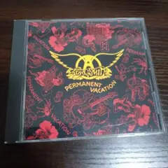 エアロスミス/パーマネント・ヴァケイション