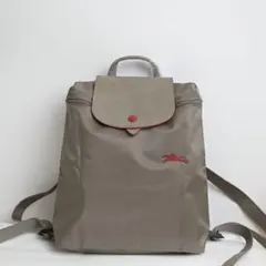 ロンシャン バックパック