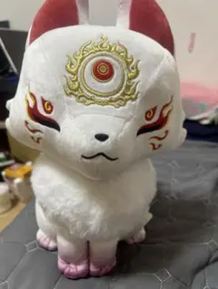 蕾狐 マスコット～GiGO限定～ 炎天火輪 水鏡氷輪 2種セット - メルカリ