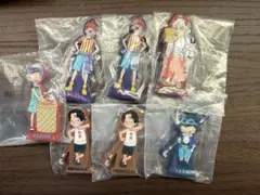 ワンピース　一番くじ　エモーショナルストーリーズ