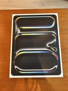 【未開封】pencil付iPad Pro M4 13㌅512G SV Wi-Fi