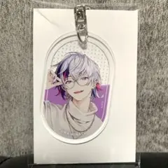 にじネイル アクキー 不破湊