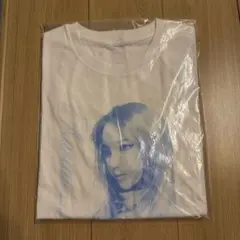 aespa カリナ ソウルコン SYNK aexis line Tシャツ