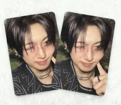 &TEAM FUMA フウマ BtL ROARver. トレカ2枚セット