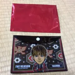 Takahiro THE REASON ポーチ