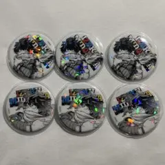 ヒロアカ オールスター缶バッジ 緑谷出久