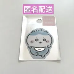 Chiikawa Baby ちいかわベビー　ステッカー　ハチワレ