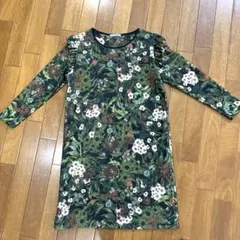 ZARA Collection 長袖ワンピース