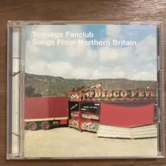 Songs From Northern Britain