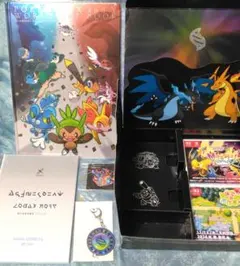2025年最新】ポケモン アートブック XYの人気アイテム - メルカリ