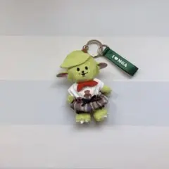 【専用】メメル めいぐるみ キーホルダー Ringo Jam 8th Anniversary MEMERU Plush Toy Keyholder | TOoKA