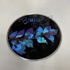 壁掛けインテリア ブラジル コーヒーの実 K2510292