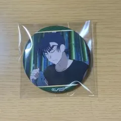 忍たま ドクタケ忍者隊最強の軍師 トレーディング場面写真缶バッジ 食満留三郎