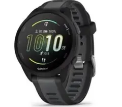 ガーミン　GARMIN　Forerunner165 ランニング　マラソン　陸上