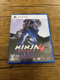 ニンジャガイデン