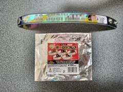 福岡ソフトバンクホークス 終盤戦シークレットオーロラブレス 40杉山一樹投手