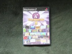 「ＰＳ２ソフト　タイトー　タイトーメモリーズⅡ下巻」
