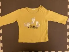 United Colors of Benetton 長袖カットソー