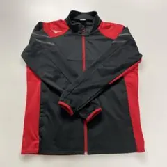 Mizuno ミズノ キッズ160 トレーニングウェア