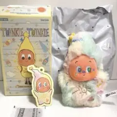 TWINKLE TWINKLE SWEET DREAMS FORECAST