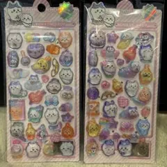 BONBON DROP 2シートセット