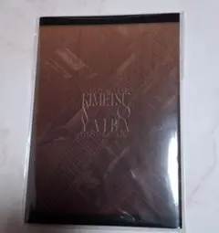 鬼滅の刃　無限城編　描き下ろしイラスト 蛇腹ポストカードセット