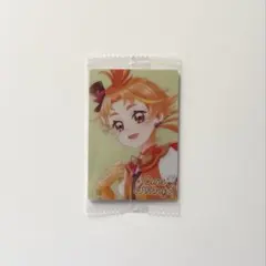 ひろがるスカイプリキュア　ウエハース　キュアウィングhr