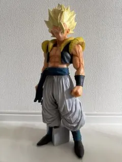 ⑦ドラゴンボール　未開封　SMSPゴジータ　03 ドラゴンボール SMSP ゴジータ 03フィギュア - メルカリ