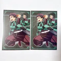 劇場版 鬼滅の刃 無限城編 第一章 猗窩座再来 ポストカード 我妻善逸