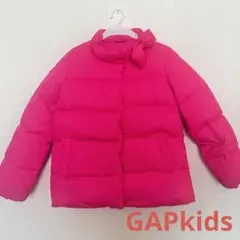 GAPkids ＊ピンク＊ダウンコート＊100cm~