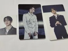 treasure reboot ヒョンソクトレカセットまとめ売り