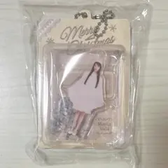 乃木坂46 矢田萌華 のぎBOX NOGI’s Holy Christmas A