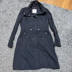 2025年最新】MONCLER レディース トレンチコート・スプリングコートの