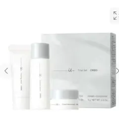 ORBIS U. TRIAL SET N トライアルセットのサムネイル