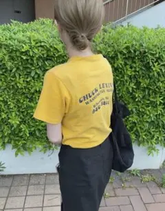5/5まで発送休み 90s vintage T-shirtのサムネイル
