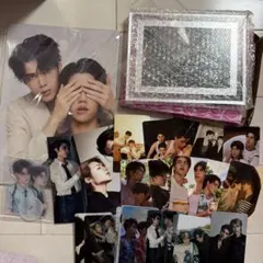 fortpeat グッズセット