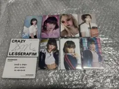 チェウォン トレカ タレントカード