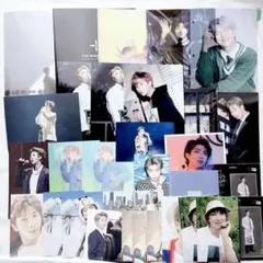 BTS RM ナムジュン　まとめ売り★匿名配送